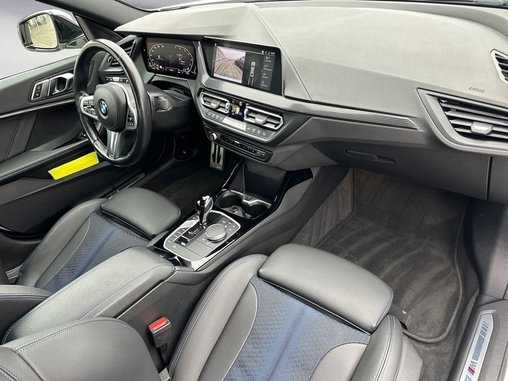 BMW 218 Gran Coupé 2022