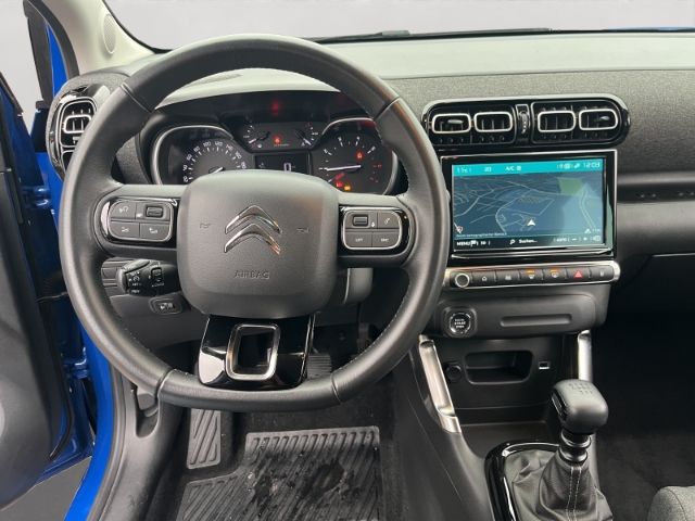 Citroën C3 Aircross 2022