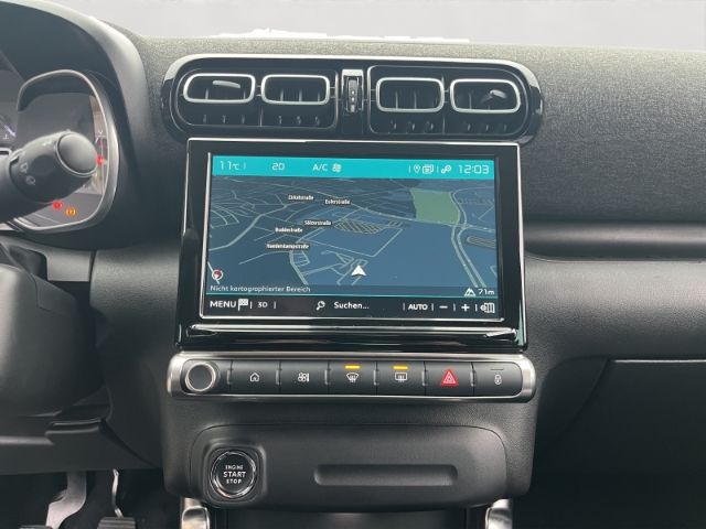 Citroën C3 Aircross 2022