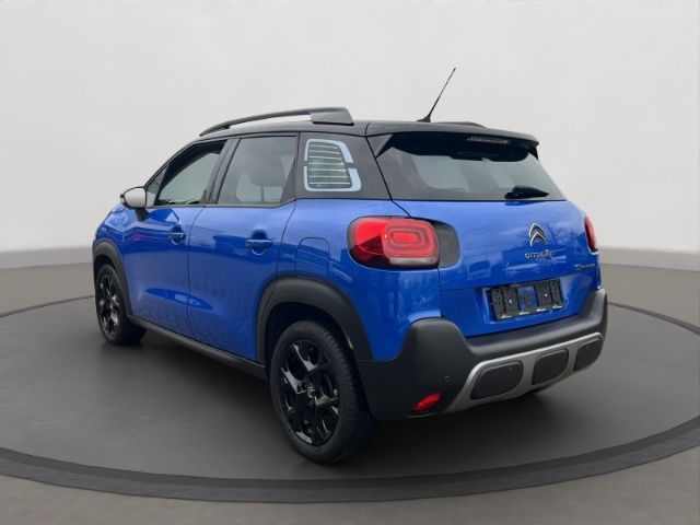 Citroën C3 Aircross 2022