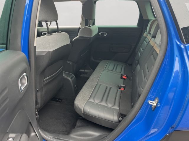 Citroën C3 Aircross 2022