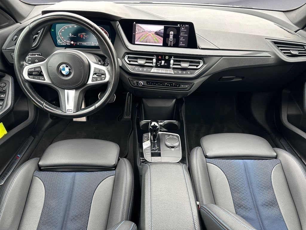 BMW 218 Gran Coupé 2022