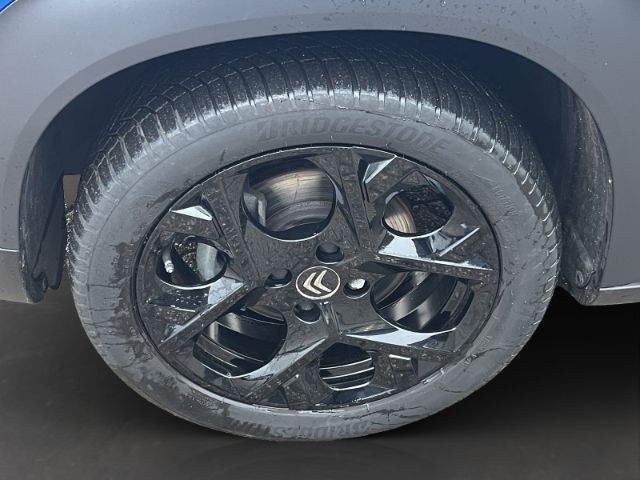 Citroën C3 Aircross 2022