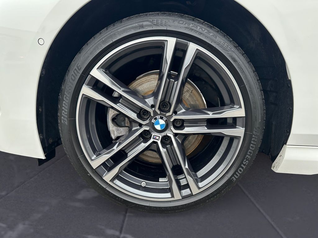 BMW 218 Gran Coupé 2022