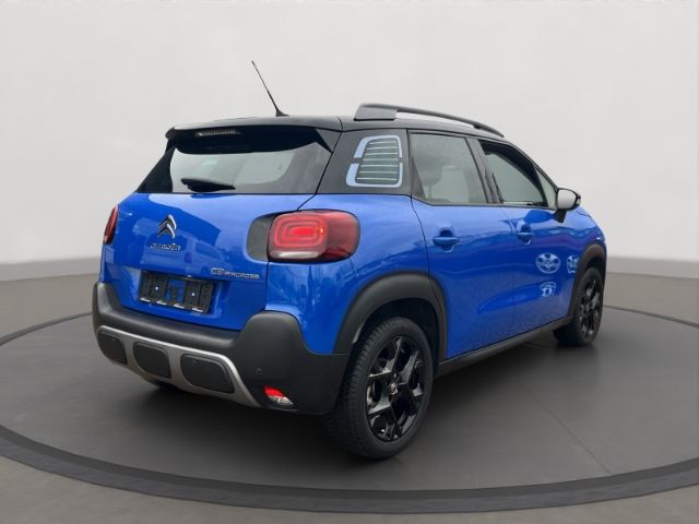 Citroën C3 Aircross 2022