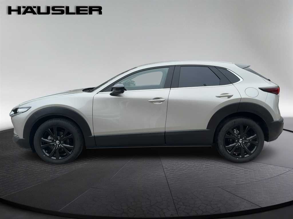Mazda CX-30 2025