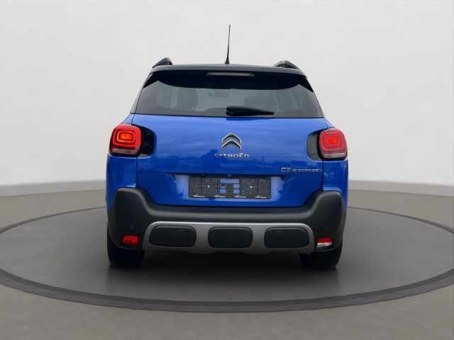 Citroën C3 Aircross 2022