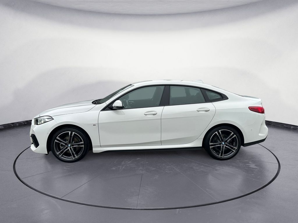 BMW 218 Gran Coupé 2022