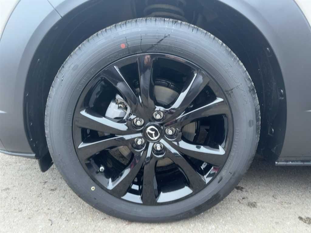 Mazda CX-30 2025