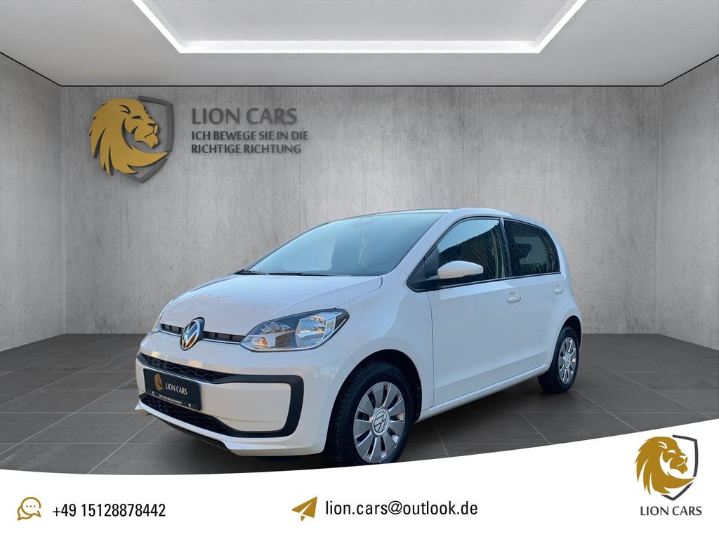 Volkswagen up! 2023