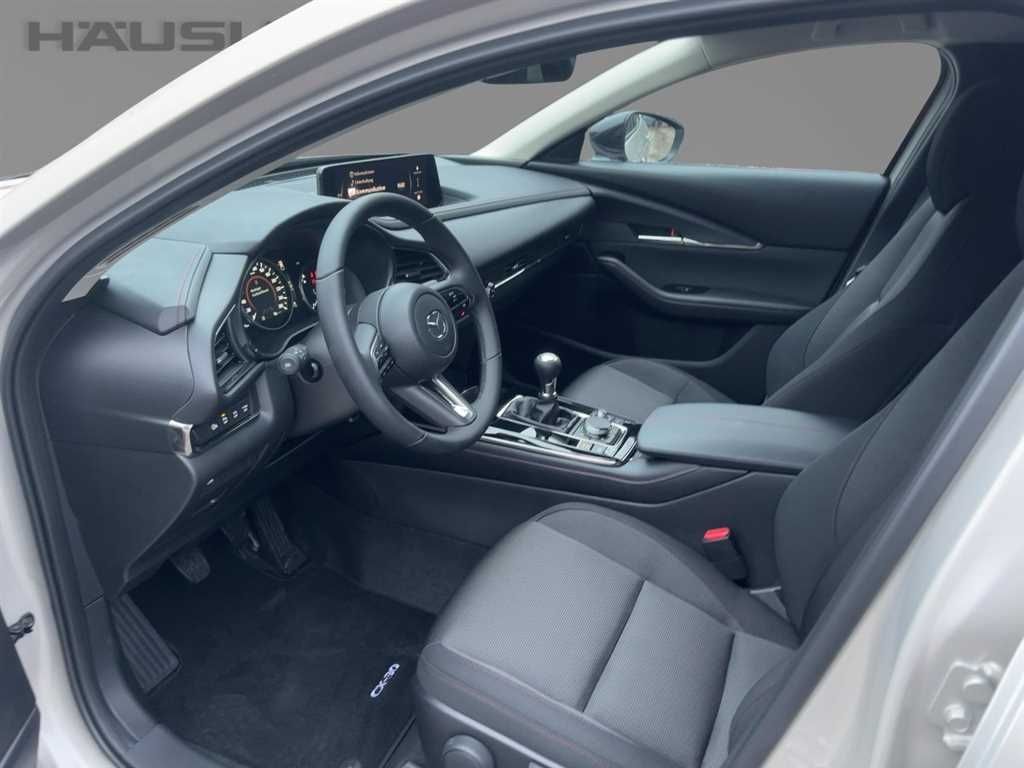 Mazda CX-30 2025