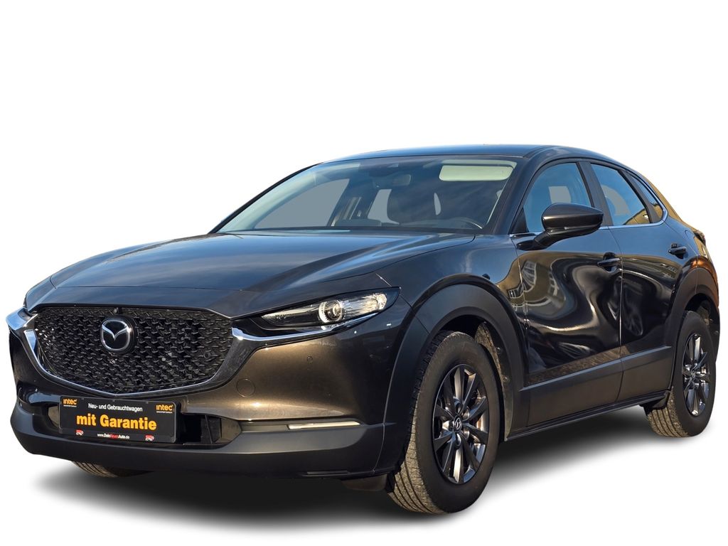 Mazda CX-30 2021