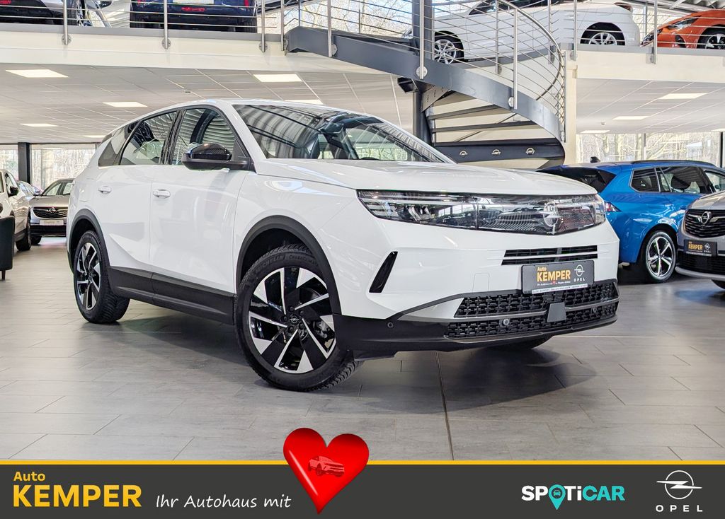 Opel Grandland (X) 2025