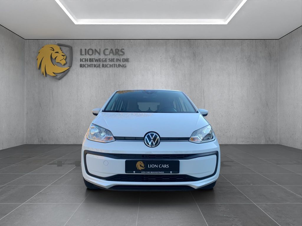 Volkswagen up! 2023