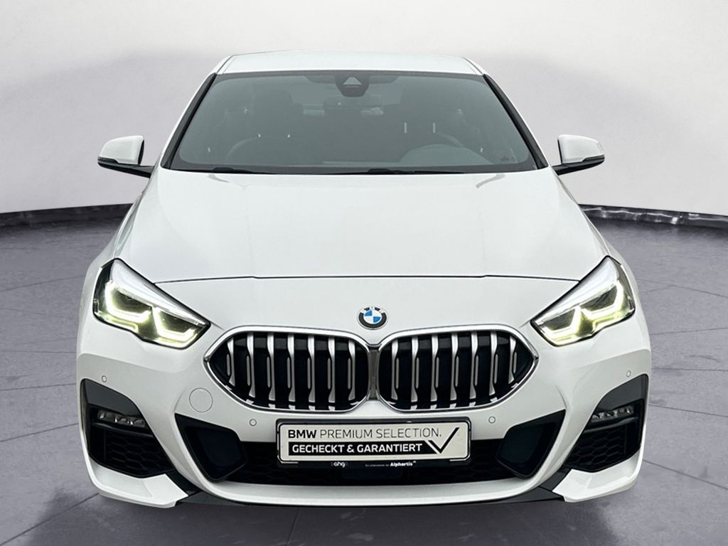 BMW 218 Gran Coupé 2022