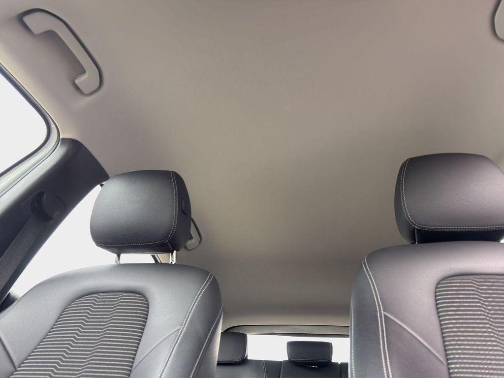 Mercedes-Benz B 200 2019