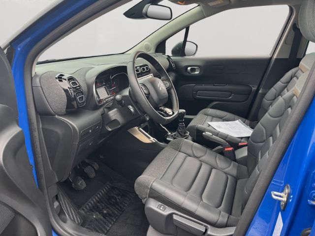 Citroën C3 Aircross 2022