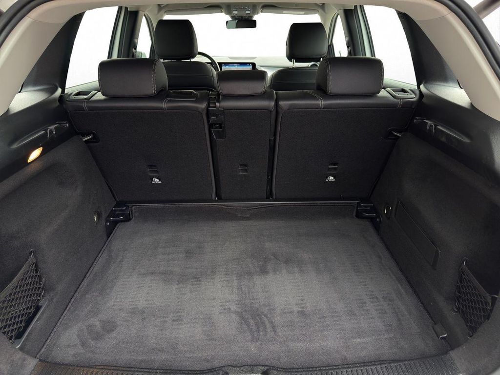 Mercedes-Benz B 200 2019