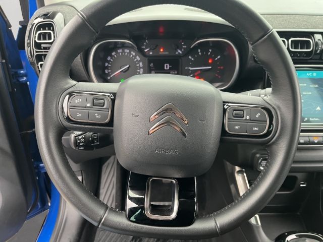 Citroën C3 Aircross 2022