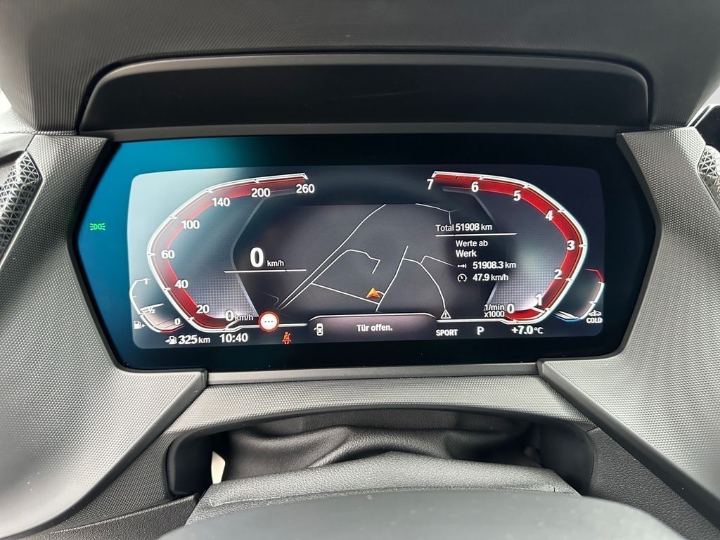 BMW 218 Gran Coupé 2022