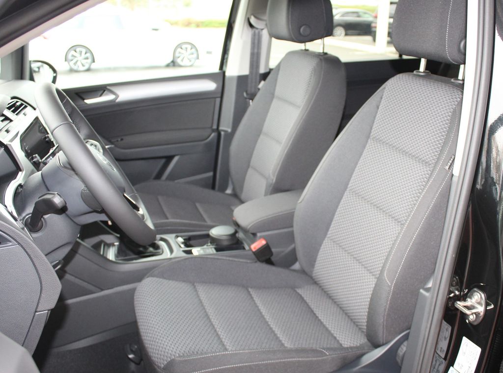 Volkswagen Touran 2025