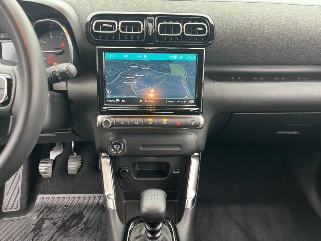 Citroën C3 Aircross 2022