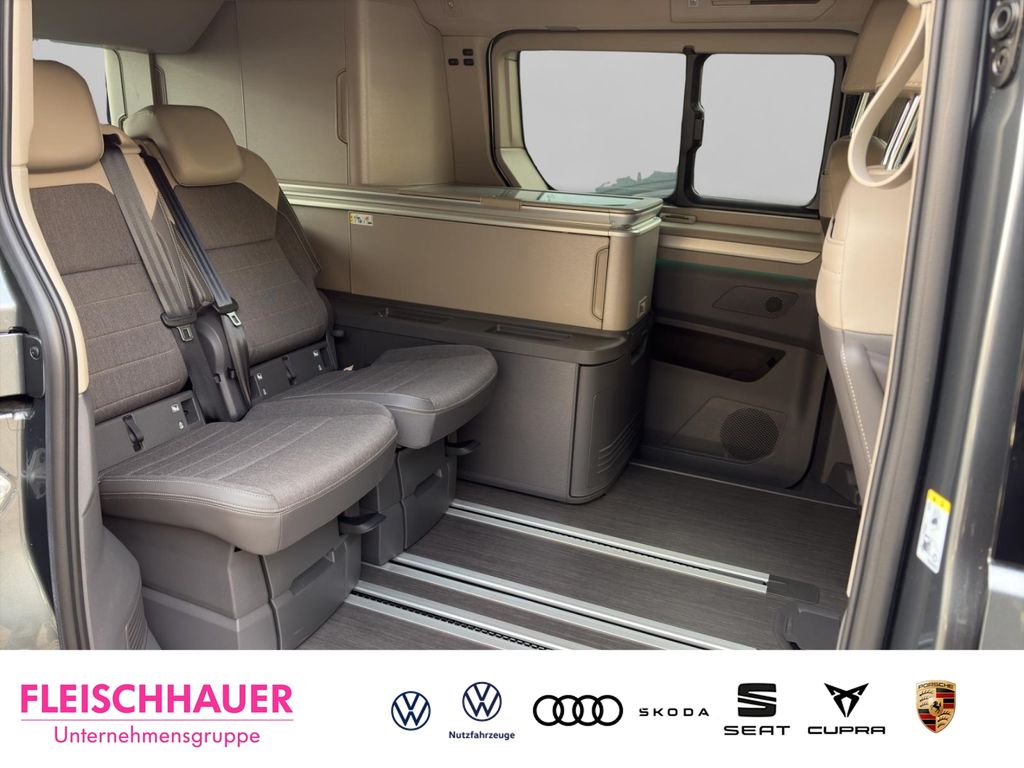 Volkswagen T7 California