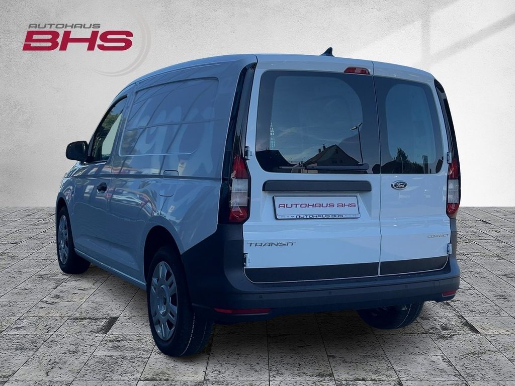Ford Transit Connect 2025
