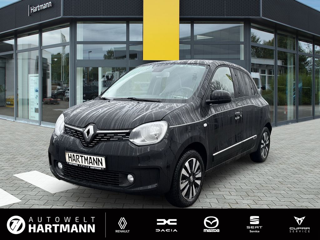 Renault Twingo 2023