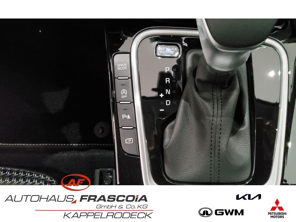 Kia cee'd Sportswagon