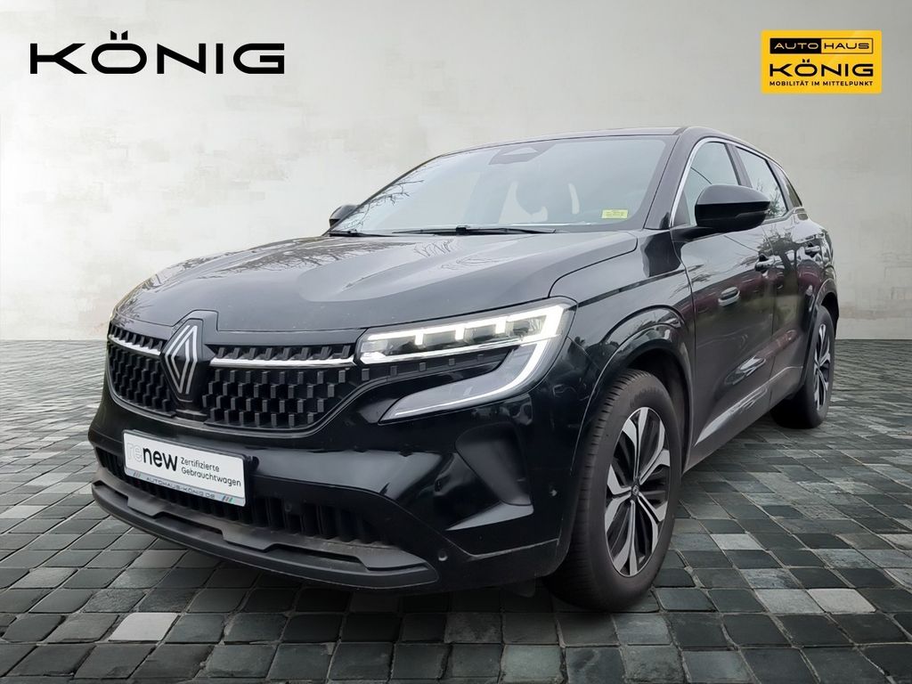 Renault Austral 2024