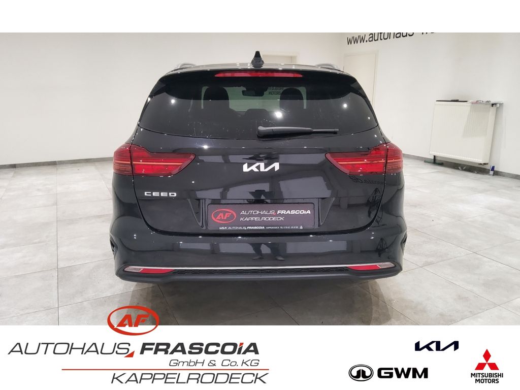 Kia cee'd Sportswagon