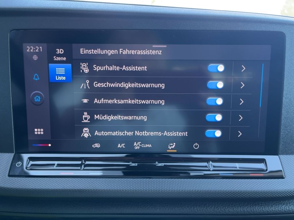 Ford Transit Connect 2025