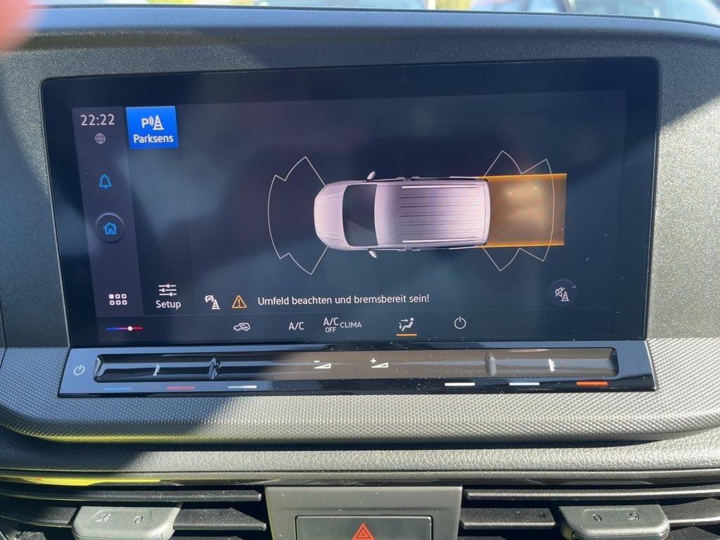 Ford Transit Connect 2025