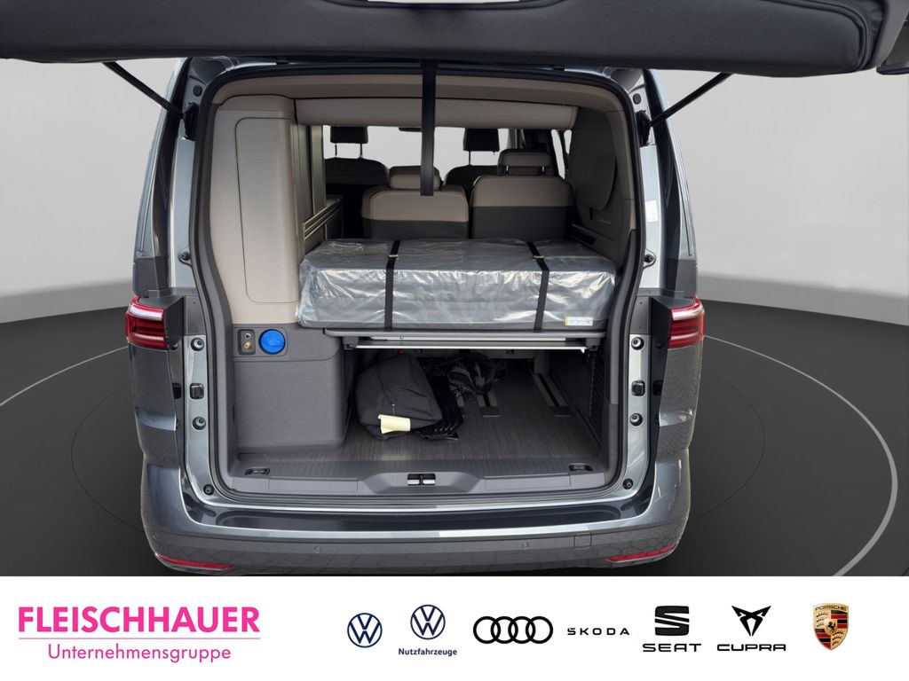 Volkswagen T7 California