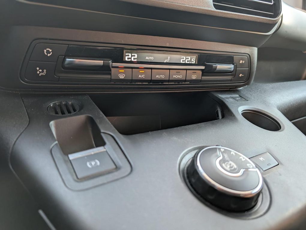 Citroën Berlingo 2021