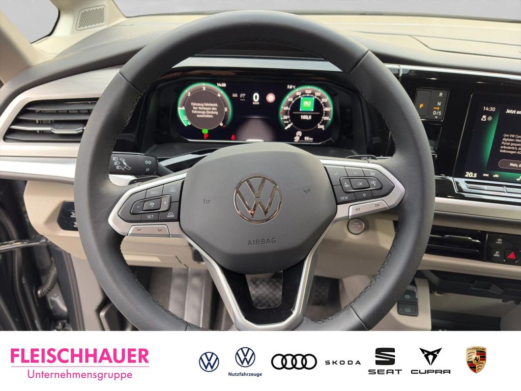 Volkswagen T7 California