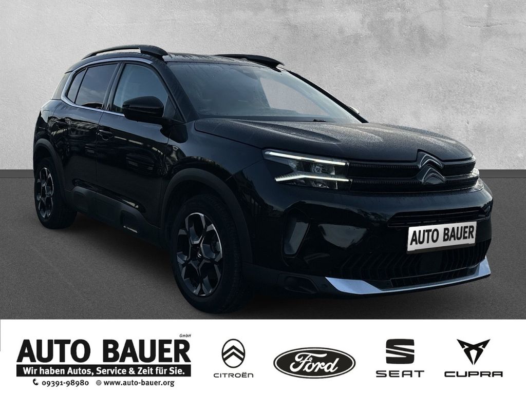 Citroën C5 Aircross 2024
