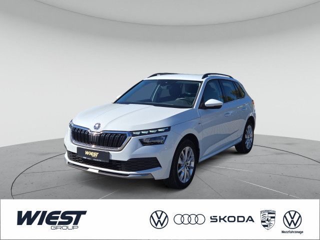 Skoda Kamiq 2021