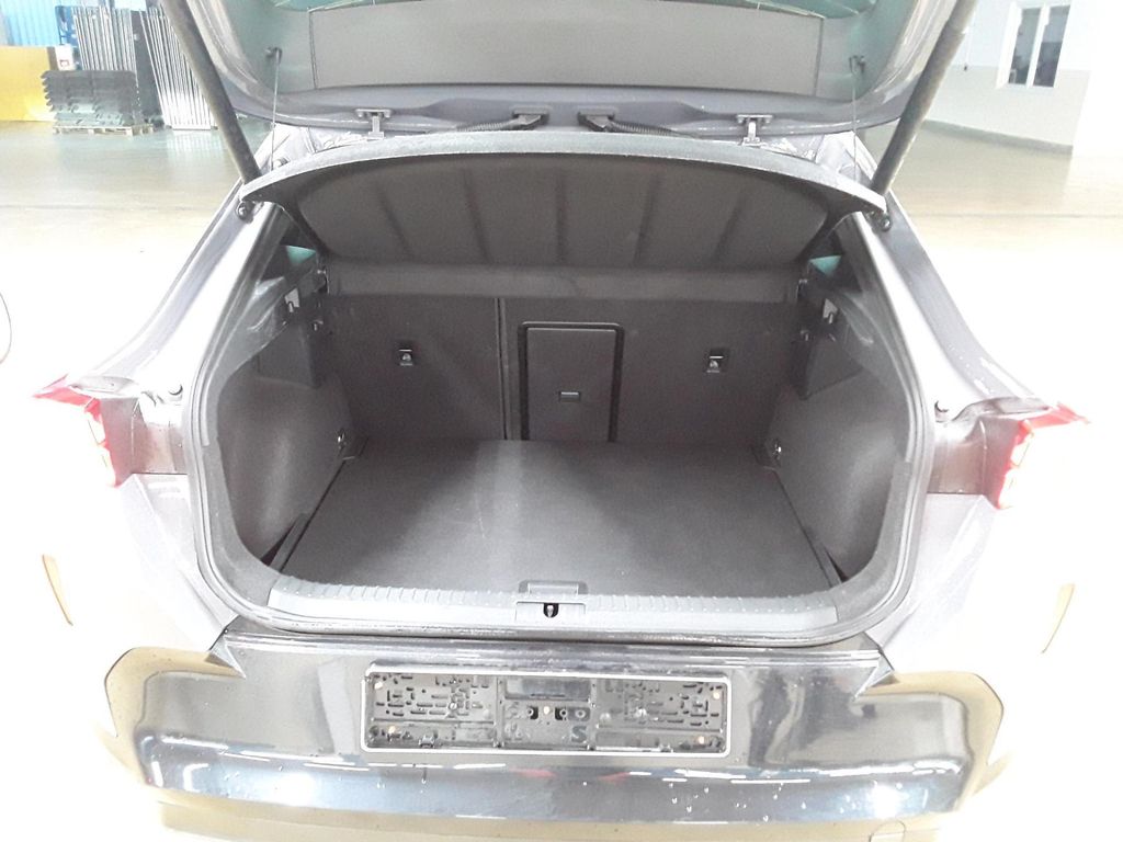 Cupra Formentor 2025