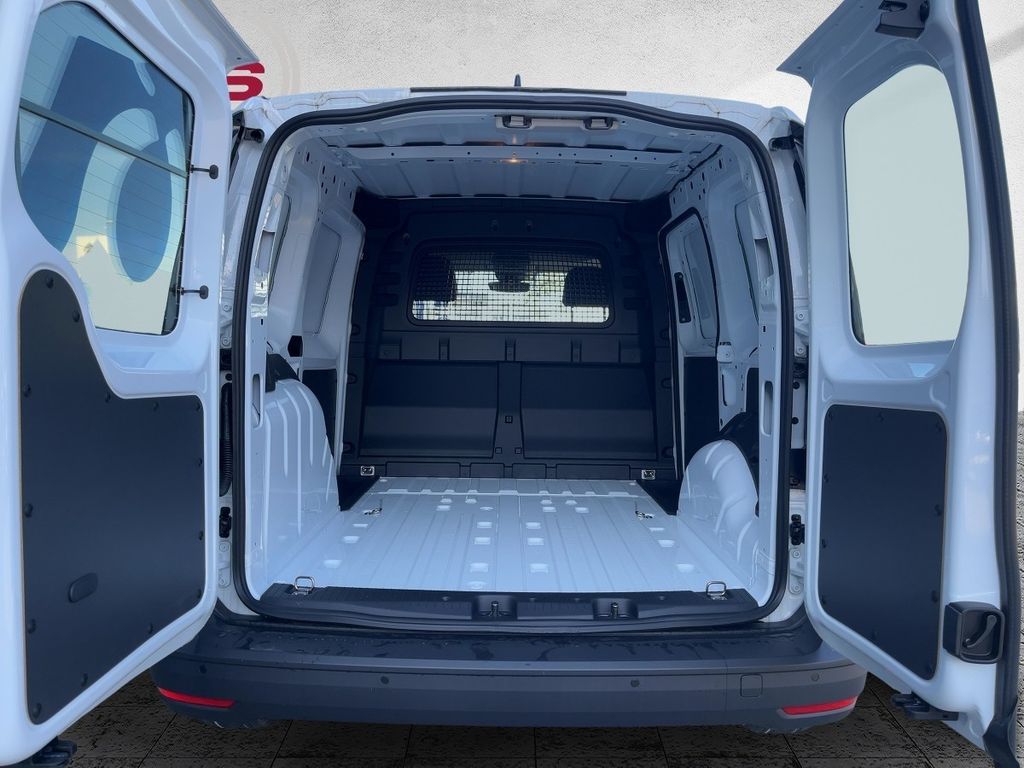 Ford Transit Connect 2025