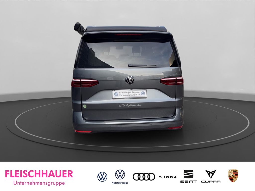 Volkswagen T7 California