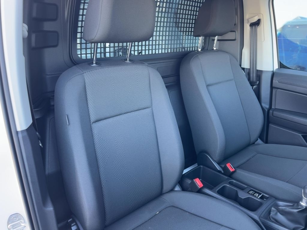 Ford Transit Connect 2025