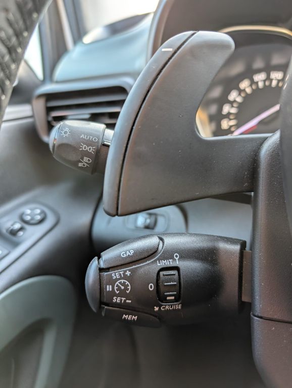 Citroën Berlingo 2021