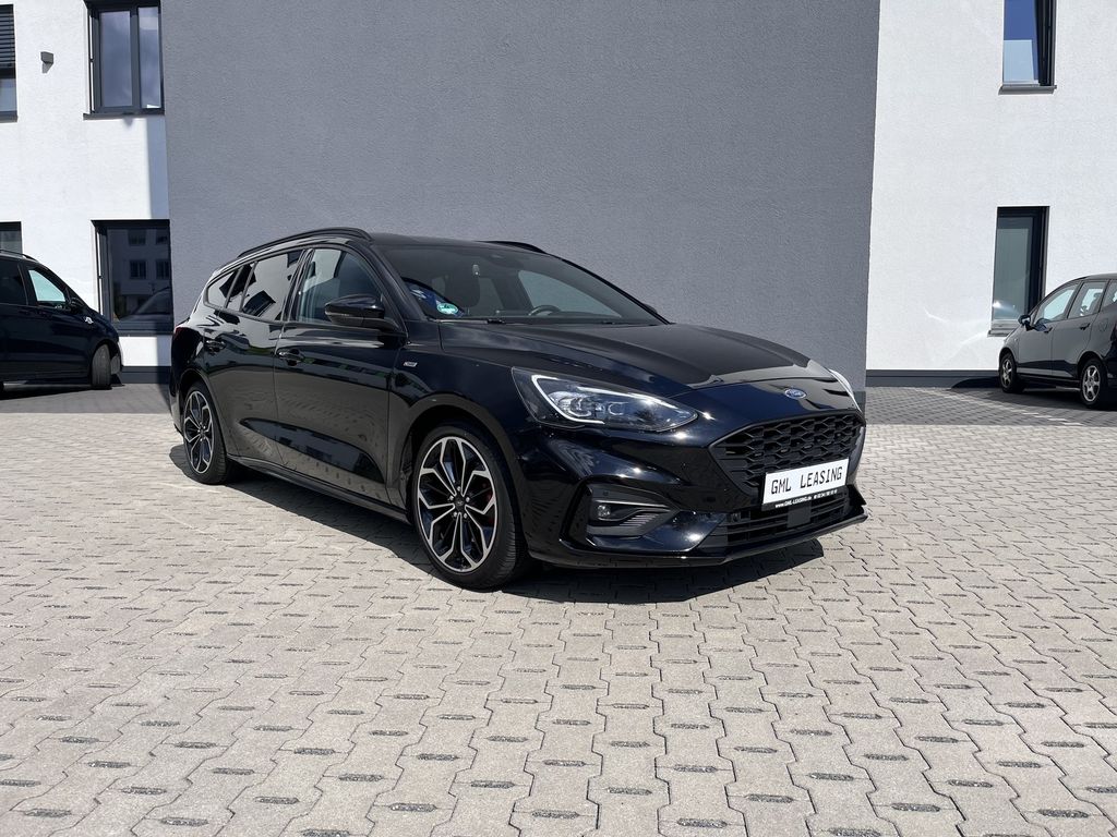 Ford Focus 2020