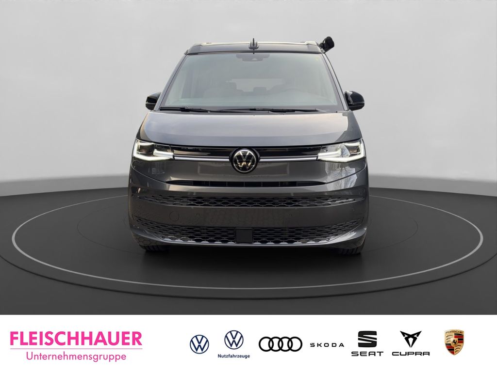 Volkswagen T7 California