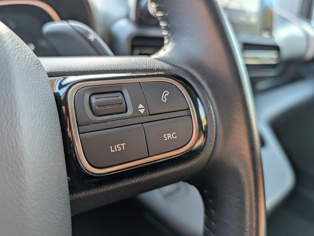 Citroën Berlingo 2021