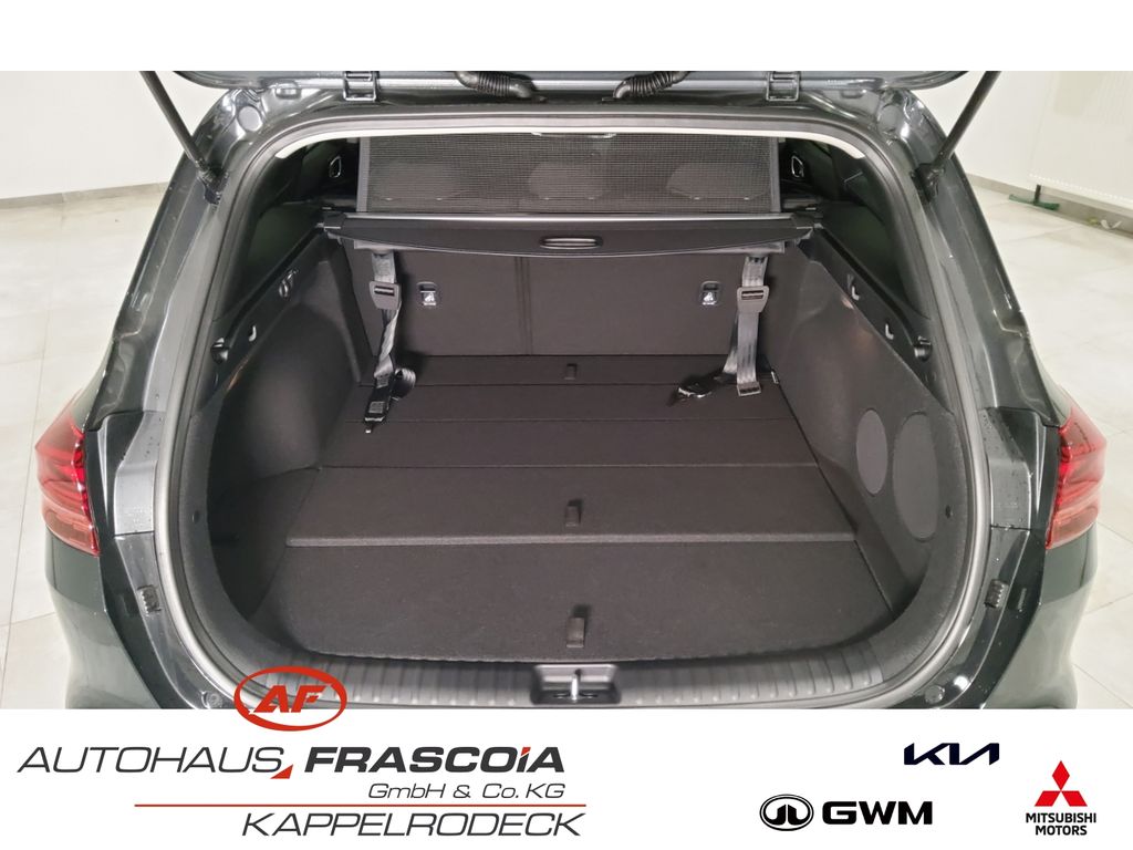 Kia cee'd Sportswagon