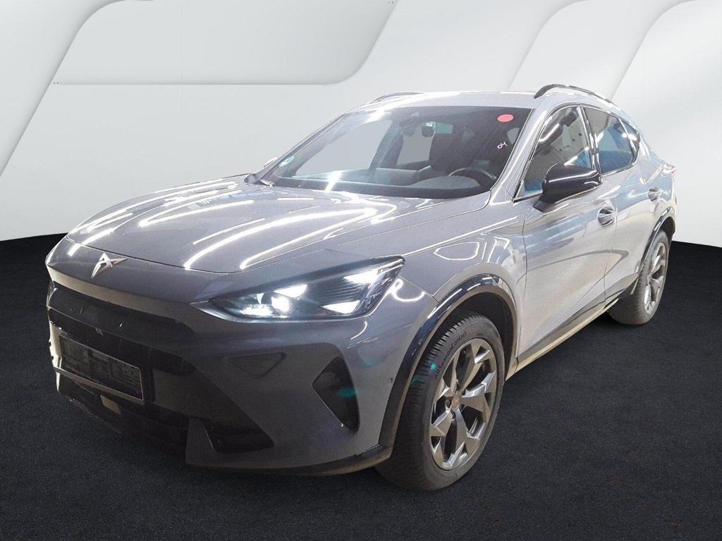 Cupra Formentor 2025