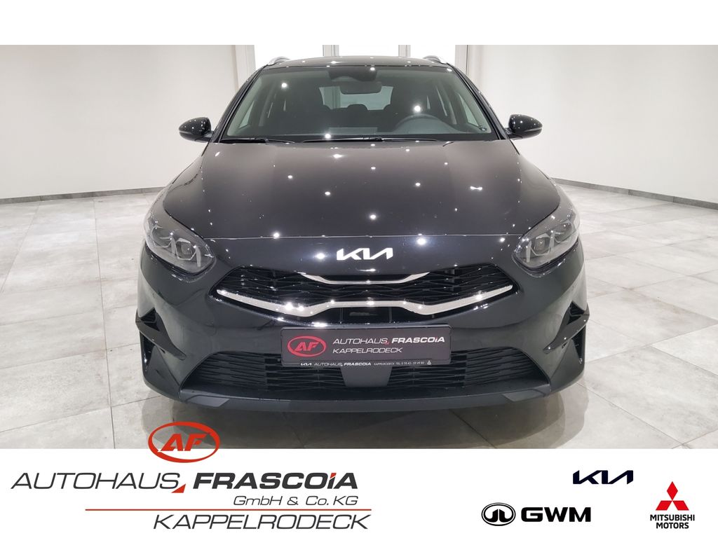 Kia cee'd Sportswagon